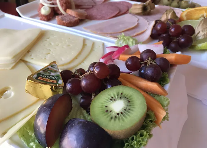 酒店 林登乌法酒店 柏林