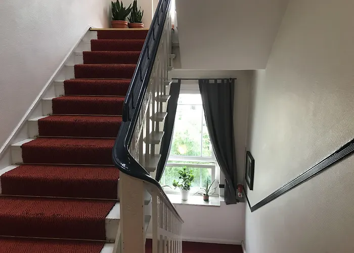 酒店 林登乌法酒店