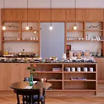 Lindenufer 3* Berlijn