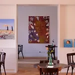 Lindenufer Hotel Berlijn