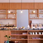 Lindenufer Hotel Berlijn