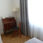 Szálloda Lindenufer Berlin