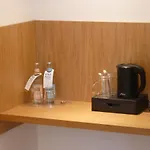 Hotel Lindenufer Berlijn