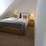 Hotel Lindenufer Berlijn