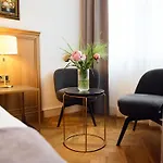 Lindenufer Hotel Berlijn