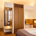 Hotel Lindenufer Berlijn