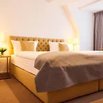 Hotel Lindenufer Berlijn