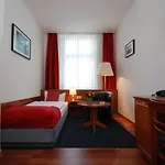 Lindenufer Hotel Berlijn