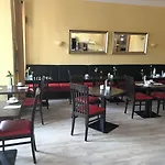 Lindenufer 3* Berlijn