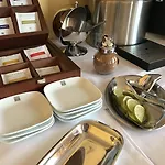Lindenufer Otel 3*