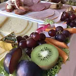 Hotel Lindenufer Berlijn