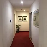 Lindenufer Otel Berlin