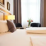 Hotel Lindenufer Berlijn