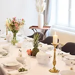 Lindenufer Hotel Berlijn