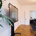 Hotel Lindenufer Berlijn