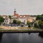 Otel Lindenufer