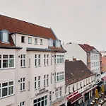 Otel Lindenufer 3*