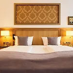 Lindenufer Hotel Berlijn