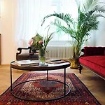 Lindenufer 3* Berlijn