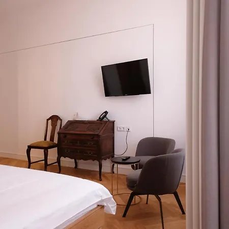 Hotel Lindenufer