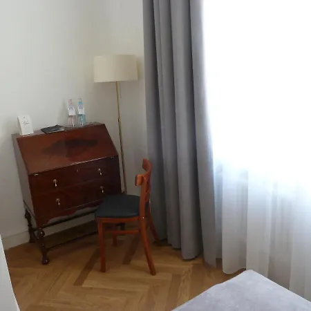 Hotel Lindenufer Berlín