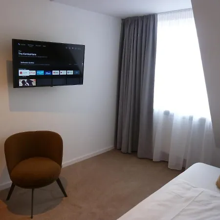 Lindenufer 3* Berlín