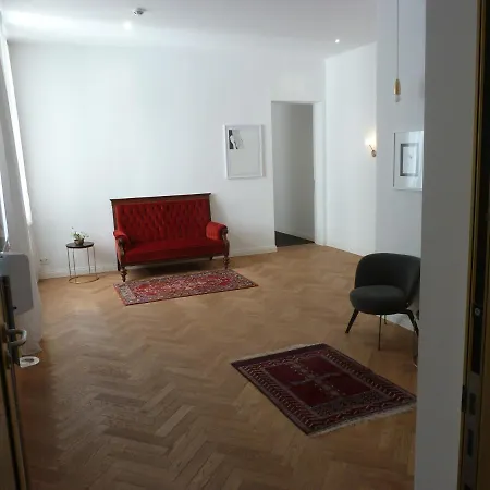 Lindenufer 3* Berlin
