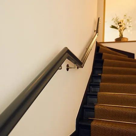 Lindenufer Hotel 3*