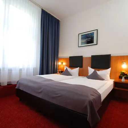 Lindenufer Hotel Berlin