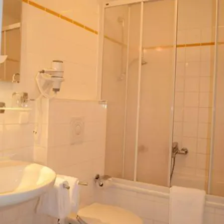 Hotel Lindenufer Berlín