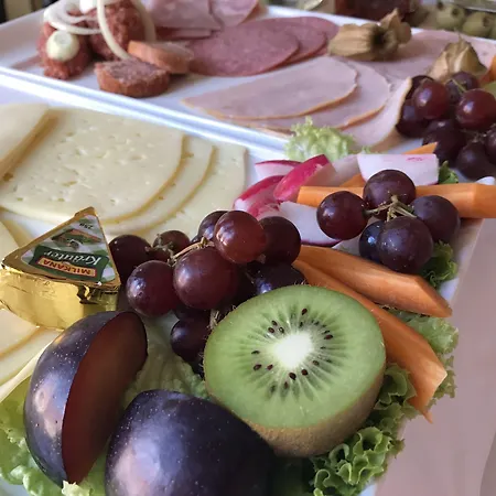 Hotel Lindenufer Berlín