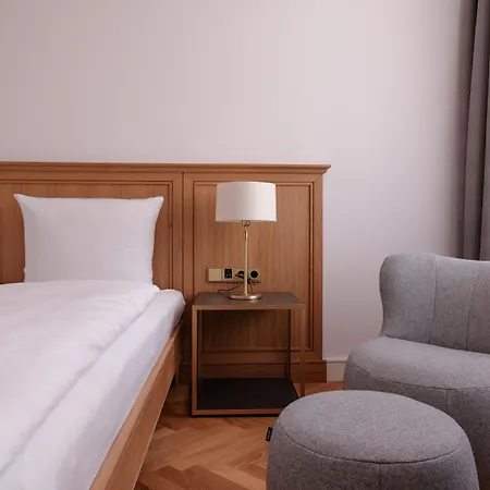 Lindenufer Hotel Berlin