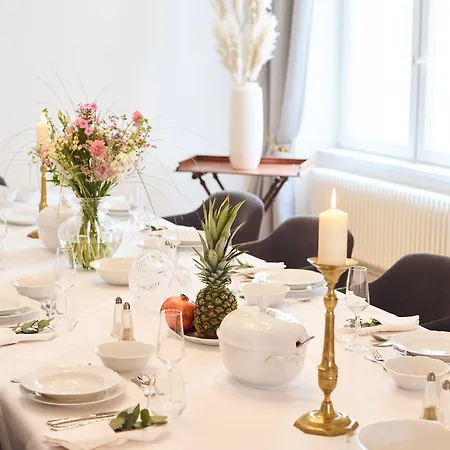 Lindenufer Hotel Berlín