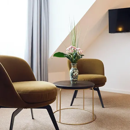 Lindenufer 3* Berlin