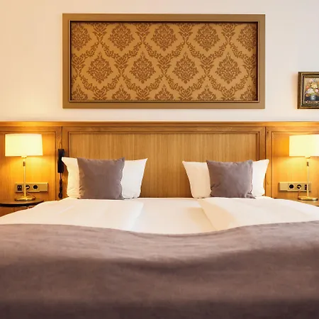 Lindenufer Hotel Berlin