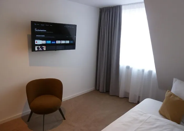 Lindenufer 3* Berlijn