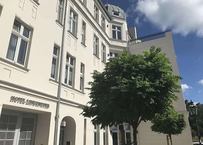 Lindenufer Hotel