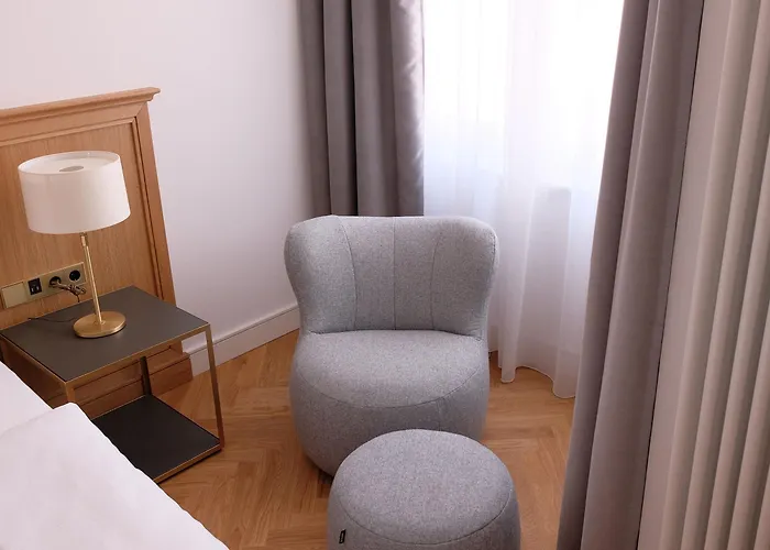 Lindenufer 3* Berlijn