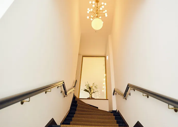 Lindenufer Hotel Berlijn