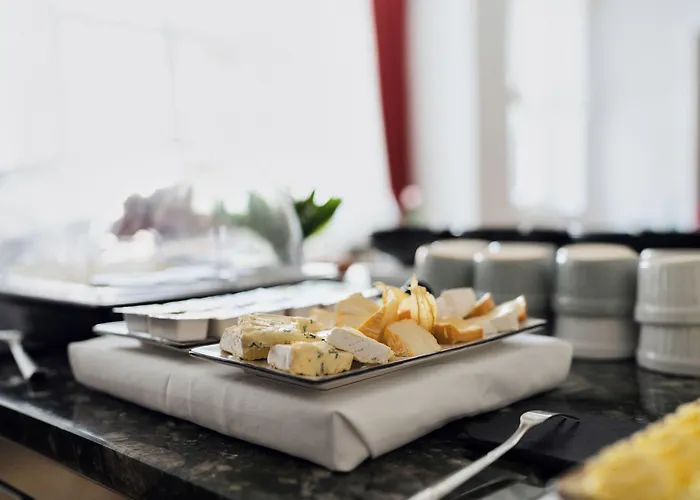 Lindenufer 베를린