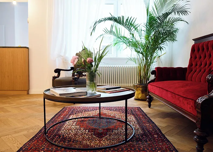 Lindenufer 3* Berlijn