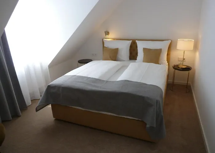 Lindenufer 3* Berlijn