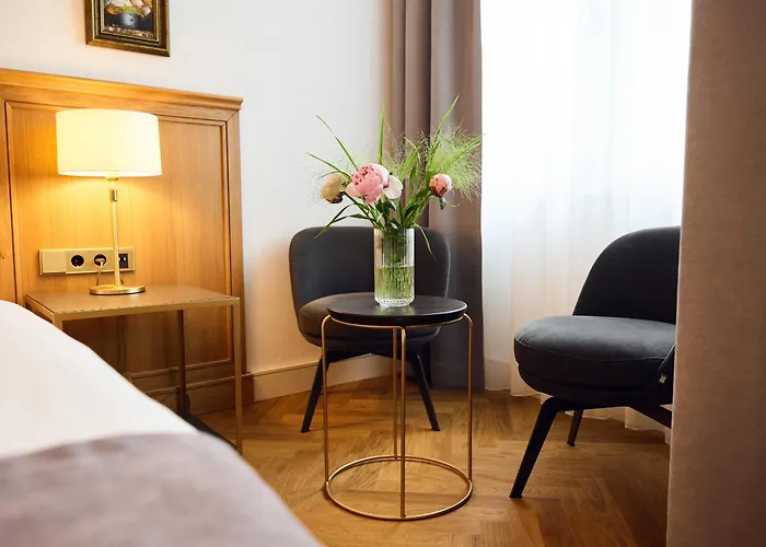 Lindenufer Hotel Berlijn