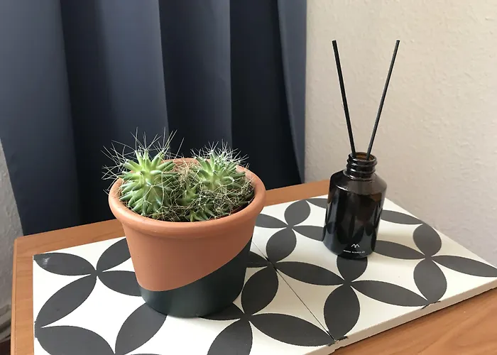 Lindenufer Hotel Berlijn