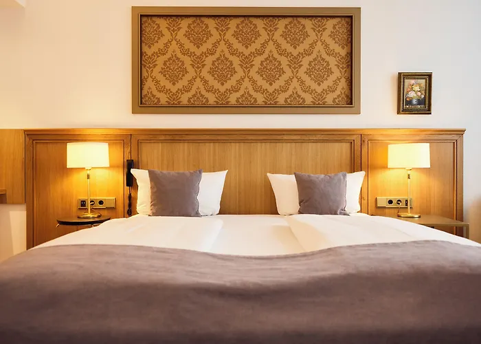 Lindenufer Hotel Berlijn