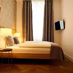 Lindenufer Hotel Berlín