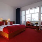 Lindenufer Hotel Berlín