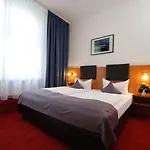 Lindenufer Hotel Berlín