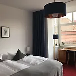 Lindenufer Hotel