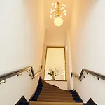 Lindenufer Hotel Berlín